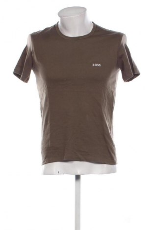 Herren T-Shirt BOSS, Größe M, Farbe Grün, Preis € 79,99