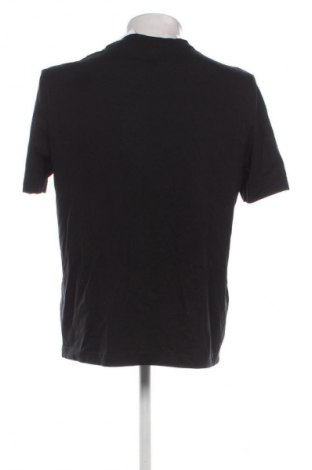 Tricou de bărbați BOSS, Mărime M, Culoare Negru, Preț 394,99 Lei