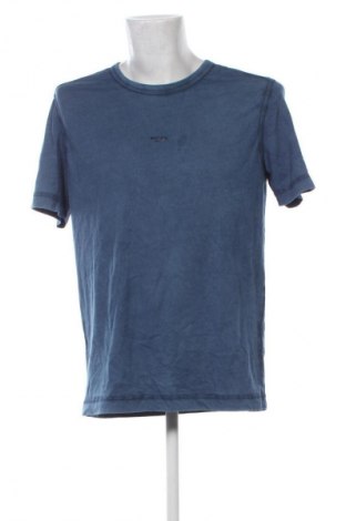 Herren T-Shirt BOSS, Größe L, Farbe Blau, Preis € 79,99