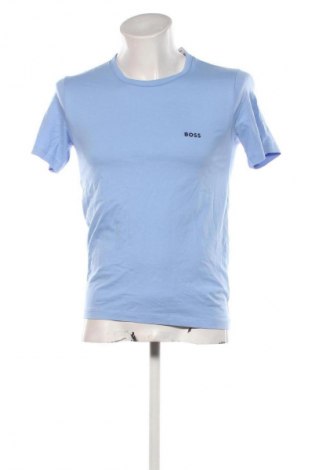 Herren T-Shirt BOSS, Größe S, Farbe Blau, Preis € 79,99