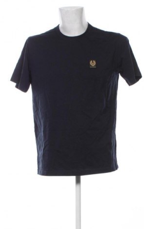 Férfi póló Belstaff, Méret XL, Szín Kék, Ár 47 079 Ft
