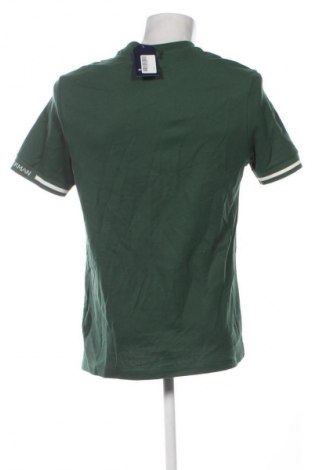 Pánske tričko  Ben Sherman, Veľkosť M, Farba Zelená, Cena  29,95 €
