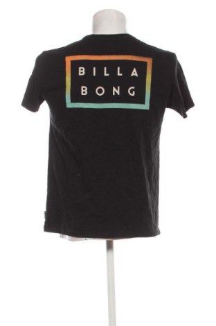 Tricou de bărbați Billabong, Mărime S, Culoare Negru, Preț 39,47 Lei