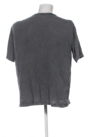 Męski T-shirt Billabong, Rozmiar L, Kolor Szary, Cena 76,99 zł