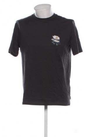 Мъжка тениска Billabong, Размер M, Цвят Сив, Цена 27,99 лв.