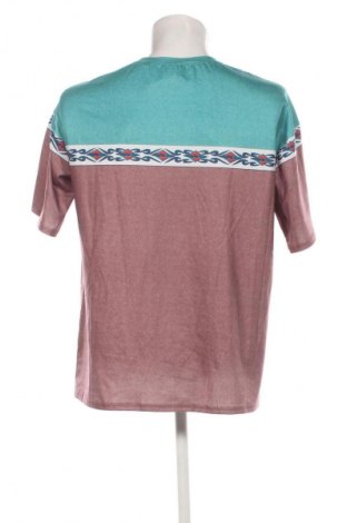 Herren T-Shirt Billabong, Größe S, Farbe Mehrfarbig, Preis 7,68 €