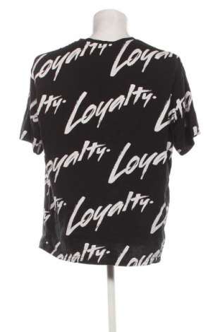 Męski T-shirt Black Squad, Rozmiar XL, Kolor Kolorowy, Cena 82,99 zł