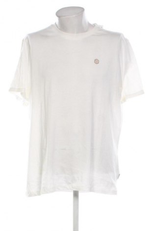 Herren T-Shirt Blend, Größe XXL, Farbe Weiß, Preis 23,99 €