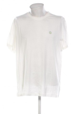 Męski T-shirt Blend, Rozmiar XXL, Kolor Biały, Cena 76,99 zł