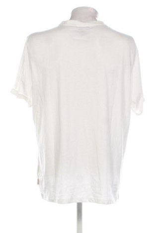 Męski T-shirt Blend, Rozmiar XXL, Kolor Biały, Cena 76,99 zł