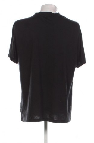 Męski T-shirt Blend, Rozmiar XXL, Kolor Czarny, Cena 76,99 zł