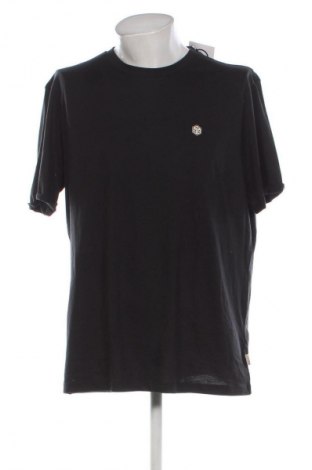 Tricou de bărbați Blend, Mărime XXL, Culoare Negru, Preț 117,99 Lei