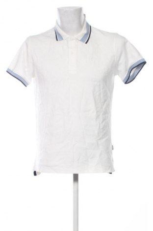 Męski T-shirt Blend, Rozmiar S, Kolor Biały, Cena 102,99 zł