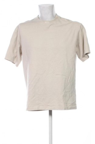 Pánske tričko  Boss Orange, Veľkosť M, Farba Béžová, Cena  53,95 €