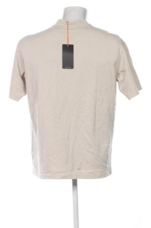 Pánske tričko  Boss Orange, Veľkosť M, Farba Béžová, Cena  53,95 €