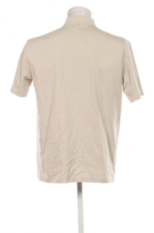 Herren T-Shirt Boss Orange, Größe L, Farbe Beige, Preis € 88,99