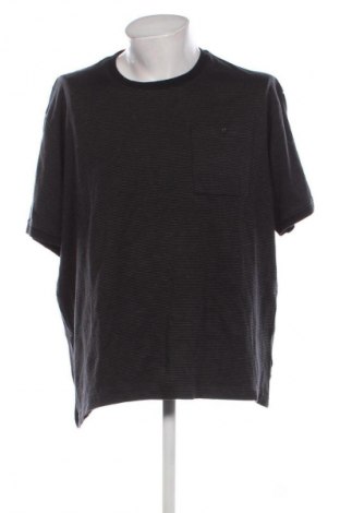 Herren T-Shirt C&A, Größe XXL, Farbe Schwarz, Preis 9,74 €