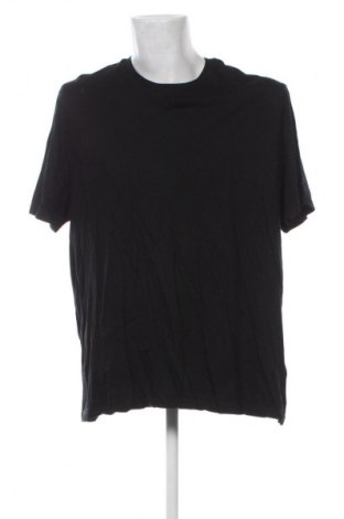 Tricou de bărbați C&A, Mărime XXL, Culoare Negru, Preț 95,00 Lei