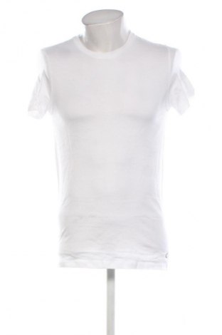 Męski T-shirt Calvin Klein, Rozmiar S, Kolor Biały, Cena 252,99 zł