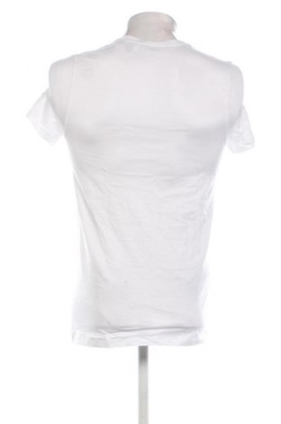 Męski T-shirt Calvin Klein, Rozmiar S, Kolor Biały, Cena 252,99 zł