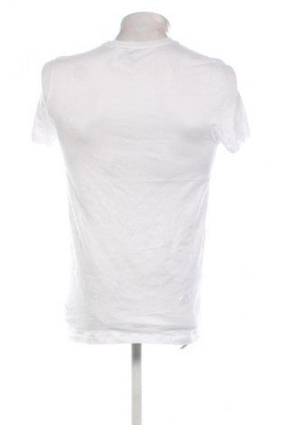 Herren T-Shirt Calvin Klein, Größe S, Farbe Weiß, Preis € 53,99