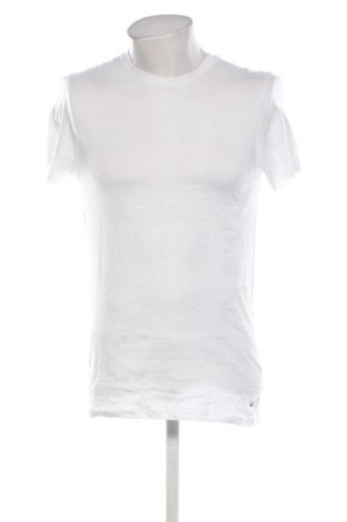 Herren T-Shirt Calvin Klein, Größe S, Farbe Weiß, Preis 53,99 €