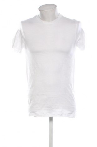 Herren T-Shirt Calvin Klein, Größe S, Farbe Weiß, Preis € 53,99
