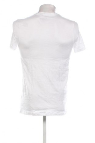 Herren T-Shirt Calvin Klein, Größe S, Farbe Weiß, Preis € 53,99