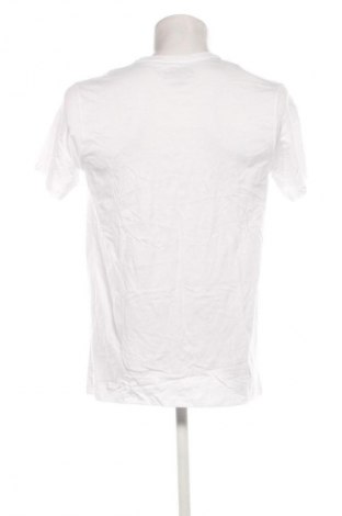 Herren T-Shirt Calvin Klein, Größe M, Farbe Weiß, Preis € 53,99