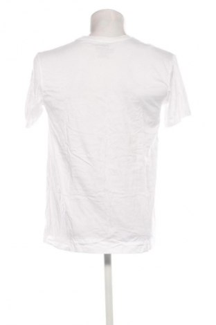 Pánské tričko  Calvin Klein, Velikost M, Barva Bílá, Cena  1 249,00 Kč