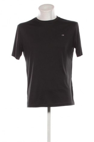 Pánské tričko  Calvin Klein, Velikost L, Barva Černá, Cena  1 249,00 Kč