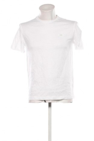 Pánské tričko  Calvin Klein, Velikost S, Barva Bílá, Cena  1 249,00 Kč