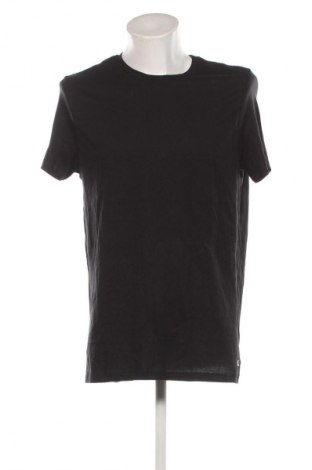 Herren T-Shirt Calvin Klein, Größe L, Farbe Schwarz, Preis 43,99 €