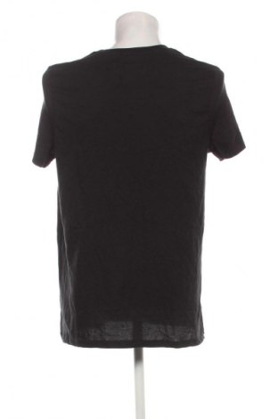 Herren T-Shirt Calvin Klein, Größe L, Farbe Schwarz, Preis 43,99 €