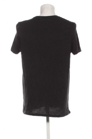 Herren T-Shirt Calvin Klein, Größe L, Farbe Schwarz, Preis € 43,99
