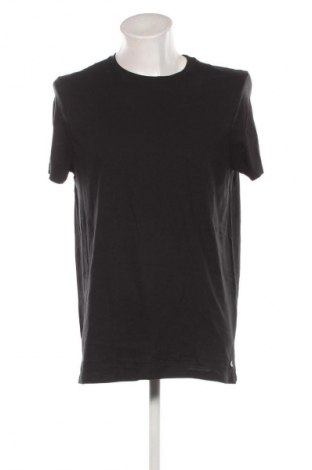 Tricou de bărbați Calvin Klein, Mărime L, Culoare Negru, Preț 212,99 Lei