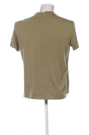 Tricou de bărbați Calvin Klein, Mărime XL, Culoare Verde, Preț 212,99 Lei
