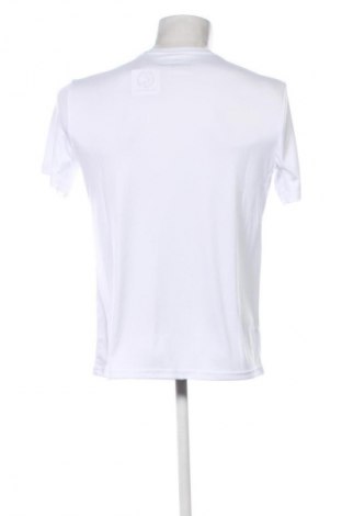 Herren T-Shirt Calvin Klein, Größe M, Farbe Weiß, Preis 19,99 €