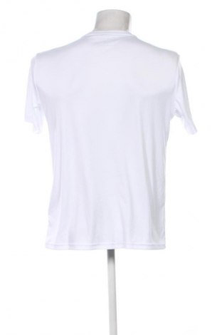 Tricou de bărbați Calvin Klein, Mărime L, Culoare Alb, Preț 212,99 Lei