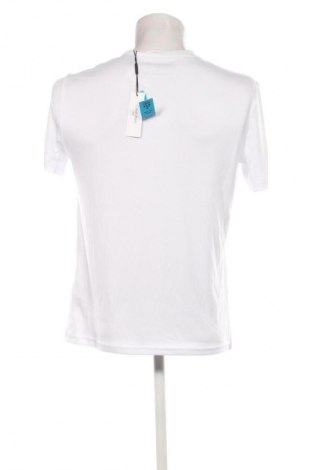 Pánske tričko  Calvin Klein, Veľkosť M, Farba Biela, Cena  35,95 €