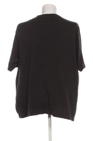 Tricou de bărbați Calvin Klein, Mărime 4XL, Culoare Negru, Preț 117,99 Lei