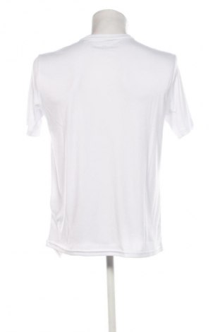 Herren T-Shirt Calvin Klein, Größe L, Farbe Weiß, Preis 53,99 €