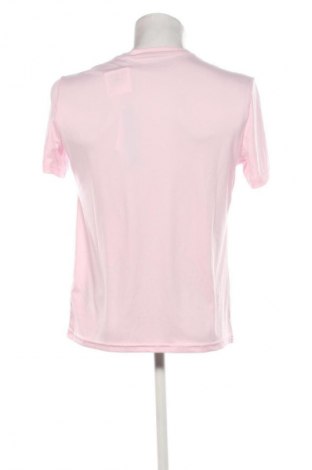Herren T-Shirt Calvin Klein, Größe M, Farbe Rosa, Preis 53,99 €
