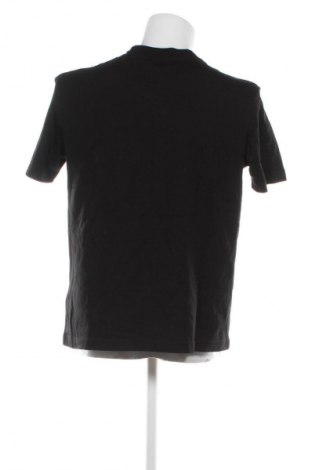 Мъжка тениска Calvin Klein Jeans, Размер M, Цвят Черен, Цена 34,99 лв.
