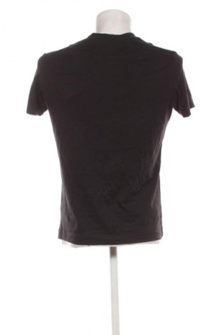 Męski T-shirt Calvin Klein Jeans, Rozmiar L, Kolor Czarny, Cena 202,99 zł