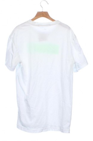 Pánské tričko  Calvin Klein Jeans, Velikost XS, Barva Bílá, Cena  398,00 Kč