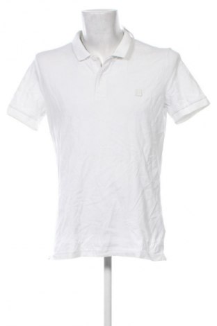 Pánské tričko  Calvin Klein Jeans, Velikost XXL, Barva Bílá, Cena  1 749,00 Kč