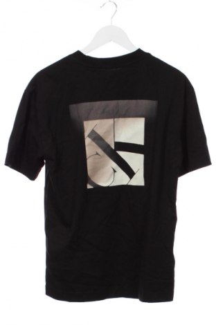 Pánske tričko  Calvin Klein Jeans, Veľkosť XS, Farba Čierna, Cena  35,95 €