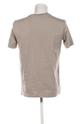 Męski T-shirt Calvin Klein Jeans, Rozmiar M, Kolor Szary, Cena 252,99 zł