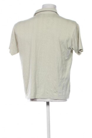 Herren T-Shirt Canda, Größe M, Farbe Beige, Preis € 9,72